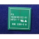 Чип Xerox 700/770/C75/J75 (006R01382) Yellow, 22K ELP Imaging®