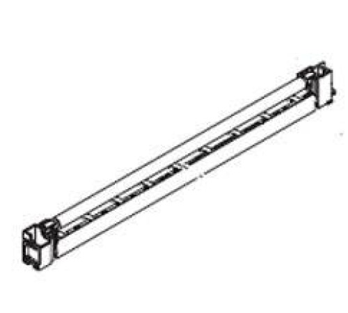 Узел заряда сборе (коротрон) KYOCERA MC-8550