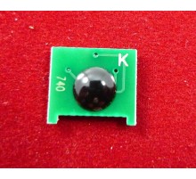 Чип для картриджа CE740A Black, 7K ELP Imaging®