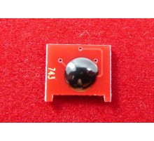 Чип для картриджа CE743A Magenta, 7.3K ELP Imaging®