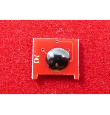 Чип для картриджа CE743A Magenta, 7.3K ELP Imaging®