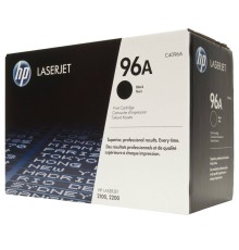 HP C4096A Картридж  {LJ 2100/2200, (5000стр.)}