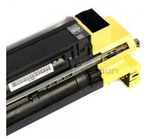 Узел проявки KYOCERA DV-8560Y KYOCERA TASKalfa 4053/5053/6053 желтый DV-8560Y
