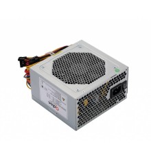 FSP 500W ATX Q-Dion QD-500 OEM {12cm Fan, Noise Killer, nonPFC}