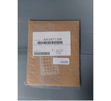 Фильтр предотвращения рассеивания в сборе Konica-Minolta bizhub Pro 1051/AccurioPress 6120 (A4EUR71200/A0G6R7E800)