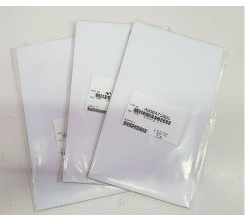 Нить коротрона Konica-Minolta AccurioPress 6120/bizhub 951/1052/1250 (A0G6470800) Нить коротрона Konica-Minolta AccurioPress 6120/bizhub 951/1052/1250 (A0G6470800)