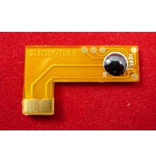 Чип Canon iR C1325iF/C1335iF (C-EXV48K) Black, 16.5K ELP Imaging®