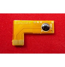 Чип Canon iR C1325iF/C1335iF (C-EXV48C) Cyan, 11.5K ELP Imaging®