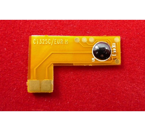 Чип Canon iR C1325iF/C1335iF (C-EXV48C) Cyan, 11.5K ELP Imaging®