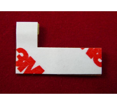 Чип Canon iR C1325iF/C1335iF (C-EXV48M) Magenta, 11.5K ELP Imaging®