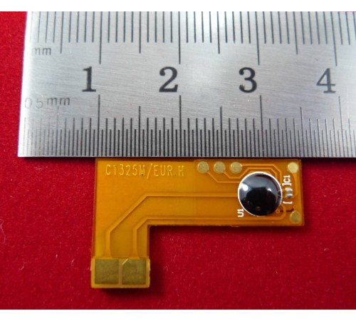 Чип Canon iR C1325iF/C1335iF (C-EXV48M) Magenta, 11.5K ELP Imaging®