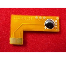 Чип Canon iR C1325iF/C1335iF (C-EXV48Y) Yellow, 11.5K ELP Imaging®