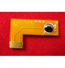 Чип Canon iR C1325iF/C1335iF (C-EXV48Y) Yellow, 11.5K ELP Imaging®