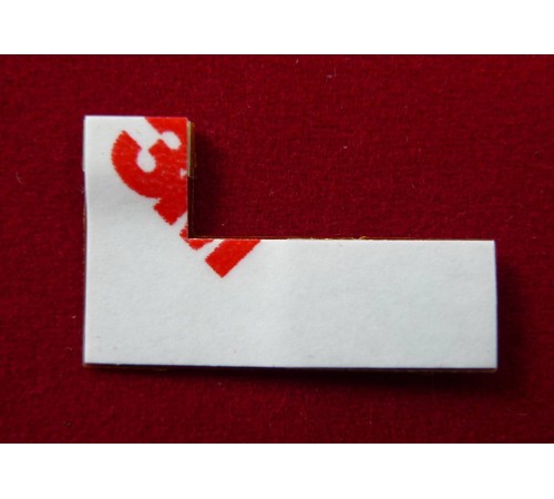 Чип Canon iR C1325iF/C1335iF (C-EXV48Y) Yellow, 11.5K ELP Imaging®