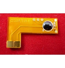 Чип Canon iR C250i/C255i/C350i/C351i/C355i (C-EXV47K) Black, 19K ELP Imaging®