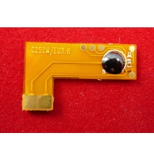 Чип Canon iR C250i/C255i/C350i/C351i/C355i (C-EXV47M) Magenta, 21.5K ELP Imaging®