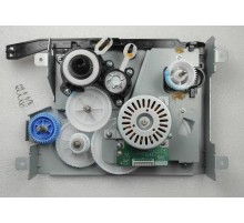 Главный привод (с мотором) Lexmark MS32x/42x/52x/62x/MX32x/42x/52x/62x (41X1224)
