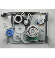 Главный привод (с мотором) Lexmark MS32x/42x/52x/62x/MX32x/42x/52x/62x (41X1224)