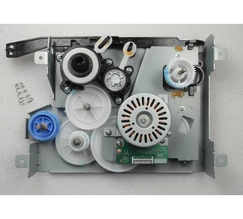 Главный привод (с мотором) Lexmark MS32x/42x/52x/62x/MX32x/42x/52x/62x (41X1224) Главный привод (с мотором) Lexmark MS32x/42x/52x/62x/MX32x/42x/52x/62x (41X1224)