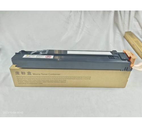 Бокс для сбора тонера для XEROX WC 7425/7525/7830/7970/AltaLink C8030/8035/8045/8055/8070 ELP Imaging®