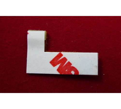 Чип Canon iR C256/256i/356i/356p (C-EXV55C) Cyan, 18K ELP Imaging®