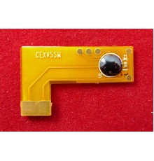 Чип Canon iR C256/256i/356i/356p (C-EXV55M) Magenta, 18K ELP Imaging®