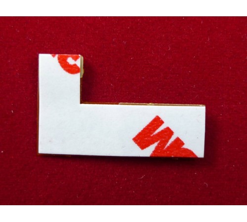 Чип Canon iR C256/256i/356i/356p (C-EXV55Y) Yellow, 18K ELP Imaging®