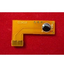 Чип Canon iR C256/256i/356i/356p (C-EXV55K) Black, 23K ELP Imaging®