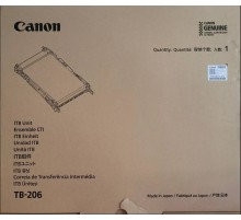 Узел переноса в сборе Canon iR Adv C475/477/478/568 (TB-206/FM1-W273)