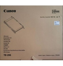Узел переноса в сборе Canon iR Adv C475/477/478/568 (TB-206/FM1-W273)