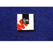 Чип для Kyocera TASKalfa 4002i/5002i/6002i (TK-6325) 35K ELP Imaging®