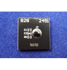 Чип для Kyocera TASKalfa 6500i/8000i/8001i (TK-6705) 70K ELP Imaging®