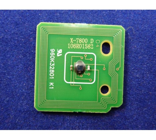 Чип Xerox Phaser 7800 (106R01582) DRUM, 145K ELP Imaging®