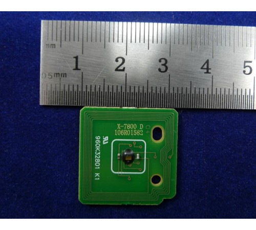 Чип Xerox Phaser 7800 (106R01582) DRUM, 145K ELP Imaging®