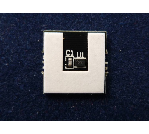 Чип для Kyocera TASKalfa 408ci/508ci (TK-5315C) Cyan, 18K ELP Imaging®
