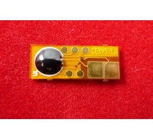 Чип Canon iR C5535/C5540/C5550/C5560 (C-EXV51LTM) Magenta, 26K ELP Imaging®