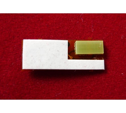 Чип Canon iR C5535/C5540/C5550/C5560 (C-EXV51LTM) Magenta, 26K ELP Imaging®