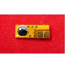 Чип Canon iR C5535/C5540/C5550/C5560 (C-EXV51LTY) Yellow, 26K ELP Imaging®