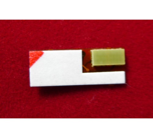 Чип Canon iR C5535/C5540/C5550/C5560 (C-EXV51LTY) Yellow, 26K ELP Imaging®