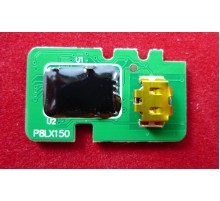 Чип для картриджа W1106A (106A) Black, 1K ELP Imaging®