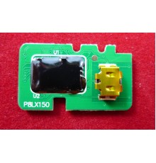 Чип для картриджа W1106A (106A) Black, 1K ELP Imaging®