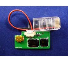 Чип Xerox B1022/B1025 (006R01731) 13.7K новый ELP Imaging®