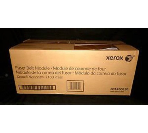 Узел ремня фьюзера XEROX Versant 80 Press (001R00620/622S02023/126K34853/126K43770/641S01088/126K34855/126K34856/126K348