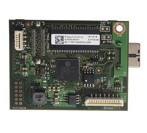 Плата форматера HP LJ M15a (W2G50-60001) OEM