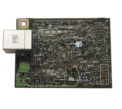 Плата форматера HP LJ M15a (W2G50-60001) OEM