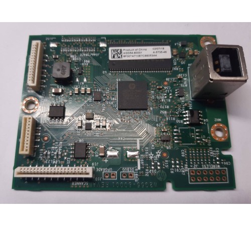 Плата форматера HP LJ M28a (W2G54-60001) OEM