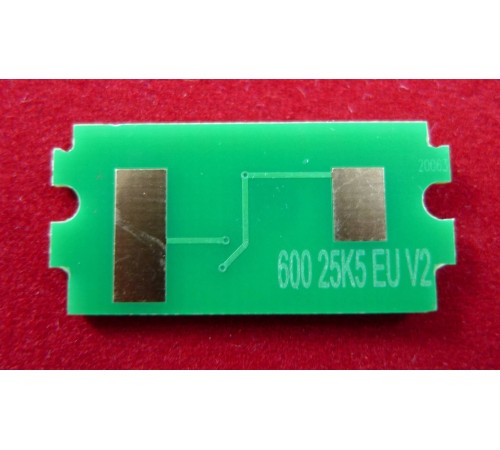 Чип Ricoh IM 600/550, P800/P801 (418478) 25.5K ELP Imaging®