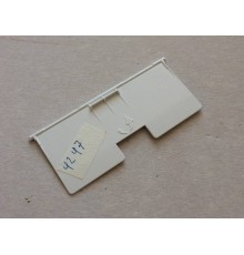 Входной лоток (дополнительная часть, удлинитель) HP LJ M15/M28/M111/M141 (RC5-4247) OEM