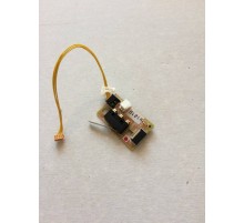 Датчик дверцы HP LJ M15/M28/M111/M141 (RM3-7169/RK2-9940) OEM