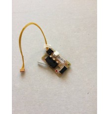 Датчик дверцы HP LJ M15/M28/M111/M141 (RM3-7169/RK2-9940) OEM